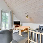 別荘 Tamia - 100m To The Fjord By Interhome