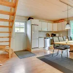 別荘 Tamia - 100m To The Fjord By Interhome *