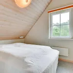 Tamia - 100m To The Fjord By Interhome * Gråsten