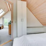 Tamia - 100m To The Fjord By Interhome