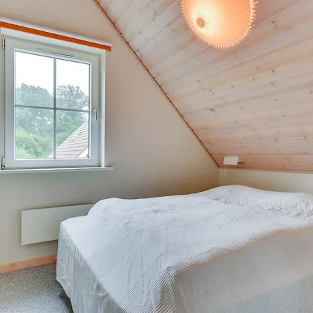 Tamia - 100m To The Fjord By Interhome Gråsten