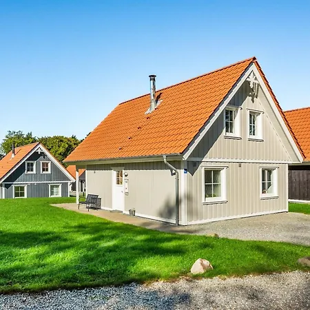 Tamia - 100m To The Fjord By Interhome Gråsten