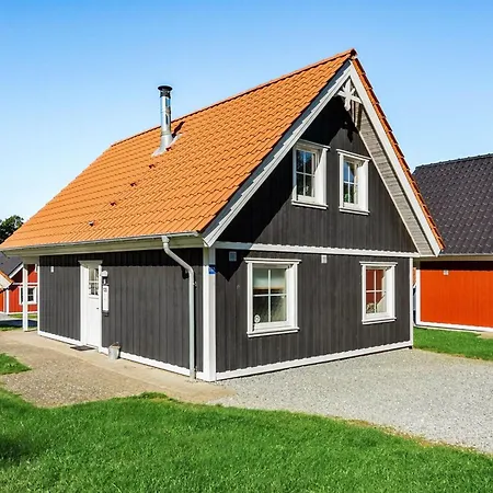 Tamia - 100m To The Fjord By Interhome * Gråsten