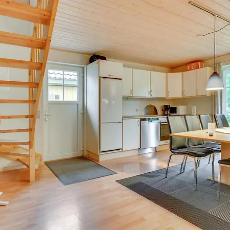 Feriehus Tamia - 100m To The Fjord By Interhome *