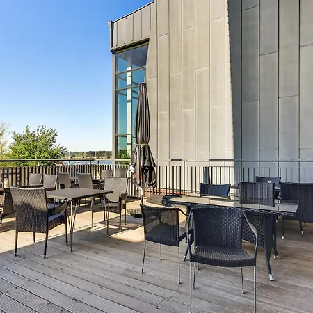 Tamia - 100m To The Fjord By Interhome Casa vacanze Gråsten