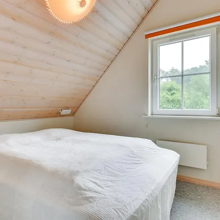Tamia - 100m To The Fjord By Interhome * Gråsten
