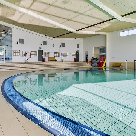 Tamia - 100m To The Fjord By Interhome Gråsten