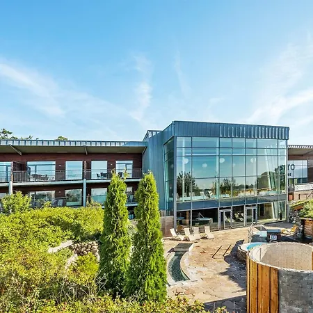 Tamia - 100m To The Fjord By Interhome Casa vacanze