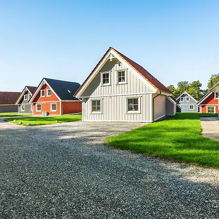 Tamia - 100m To The Fjord By Interhome 펜션 *