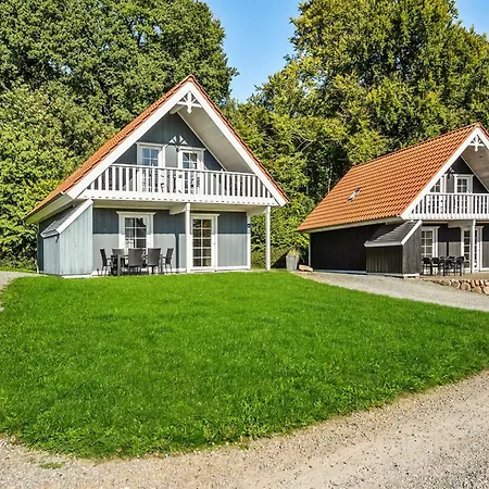 Tamia - 100m To The Fjord By Interhome Feriehus