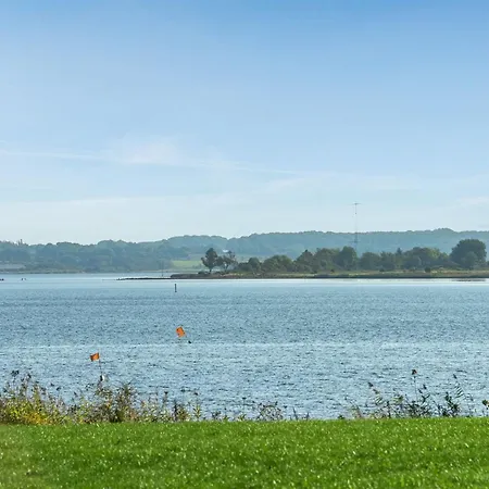 Casa vacanze Tamia - 100m To The Fjord By Interhome *