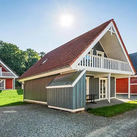 Tamia - 100m To The Fjord By Interhome * Gråsten