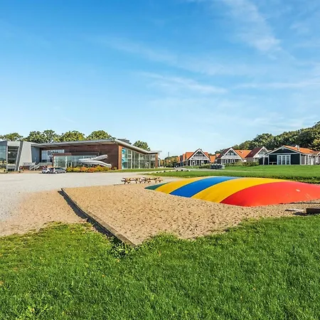 Feriehus Tamia - 100m To The Fjord By Interhome