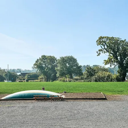 Tamia - 100m To The Inlet By Interhome 度假居 加斯庭