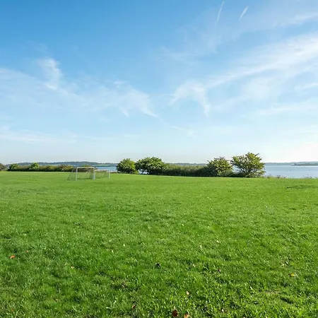 Casa vacanze Tamia - 100m To The Fjord By Interhome Gråsten