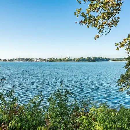 Casa vacanze Tamia - 100m To The Fjord By Interhome