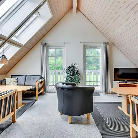 Ferienhaus Tamia - 100m To The Fjord By Interhome Gråsten