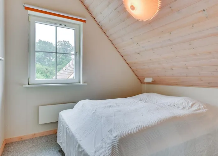 Tamia - 100m To The Fjord By Interhome Gråsten