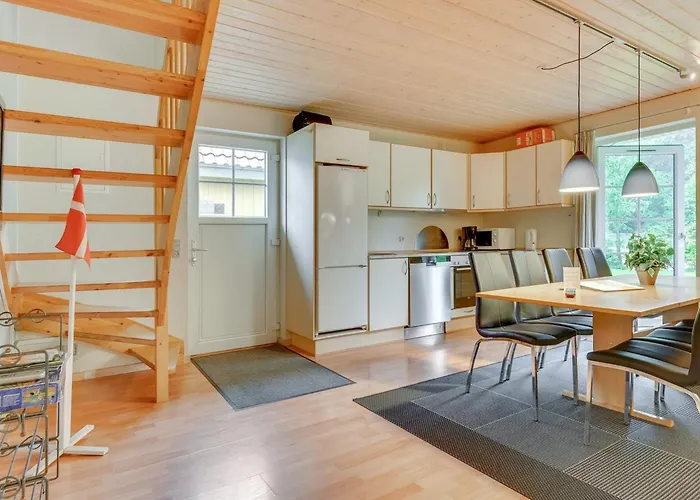 Feriehus Tamia - 100m To The Fjord By Interhome *