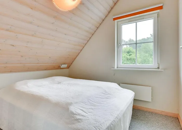 Tamia - 100m To The Fjord By Interhome * Gråsten