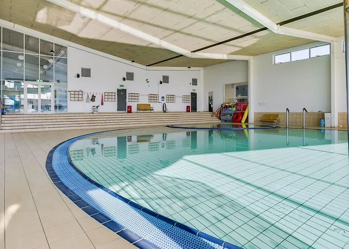 Tamia - 100m To The Fjord By Interhome Gråsten