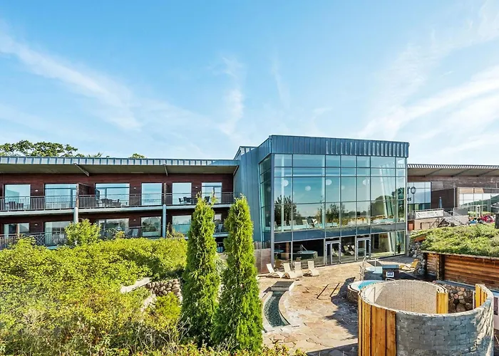 Tamia - 100m To The Fjord By Interhome Feriehus