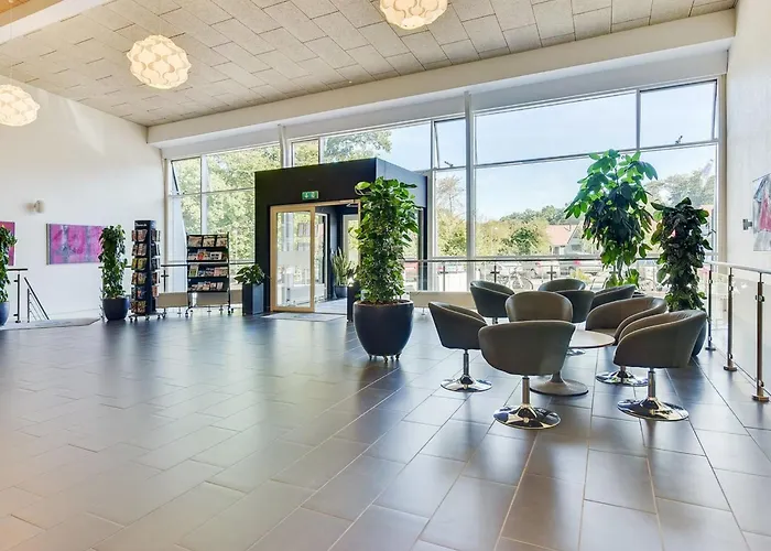 펜션 Tamia - 100m To The Fjord By Interhome