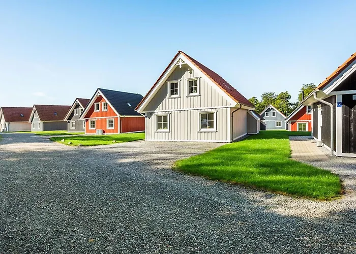 Tamia - 100m To The Fjord By Interhome 펜션 *