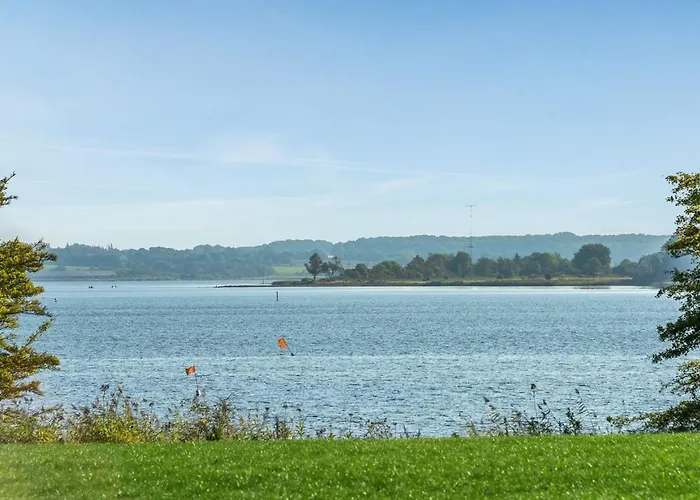 Feriehus Tamia - 100m To The Fjord By Interhome *