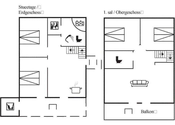 Tamia - 100m To The Fjord By Interhome Feriehus