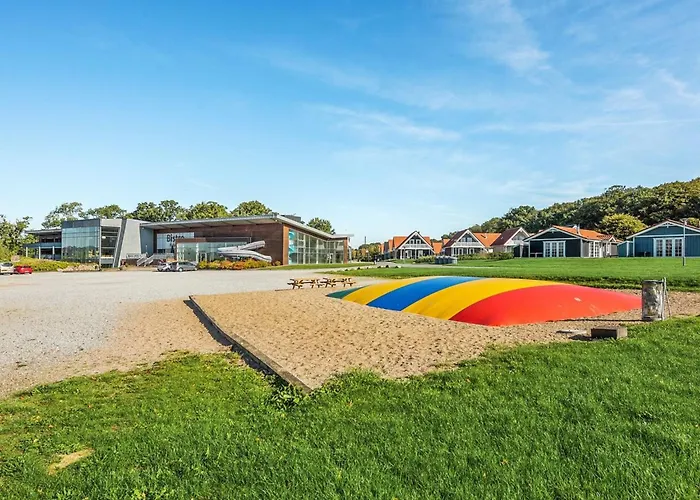 Feriehus Tamia - 100m To The Fjord By Interhome