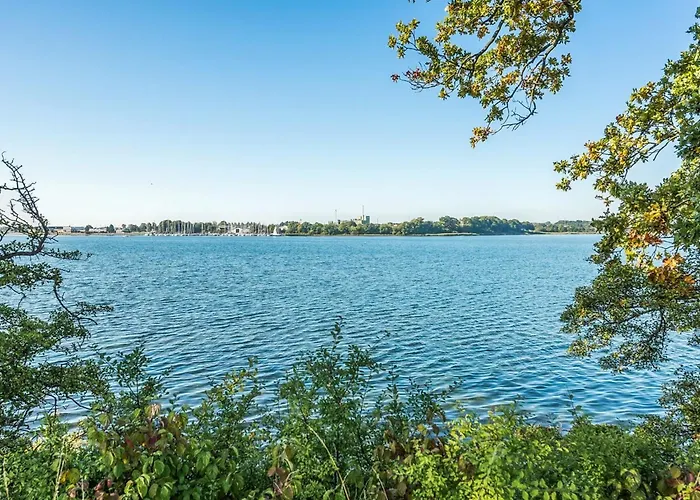 Feriehus Tamia - 100m To The Fjord By Interhome