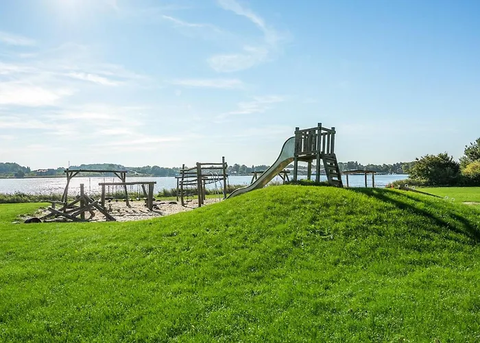 Tamia - 100m To The Fjord By Interhome 펜션 그라스텐